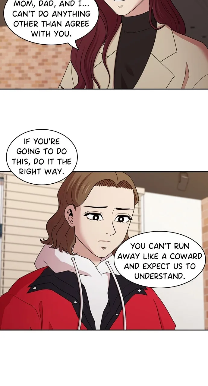 Read Tomorrow chapter 167 image 38 on Lezhin