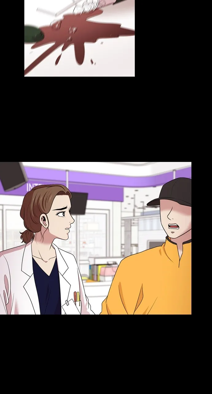 Read Tomorrow chapter 167 image 46 on Lezhin