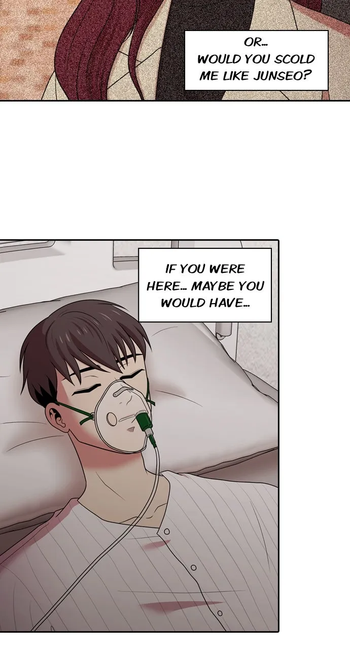 Read Tomorrow chapter 167 image 55 on Lezhin