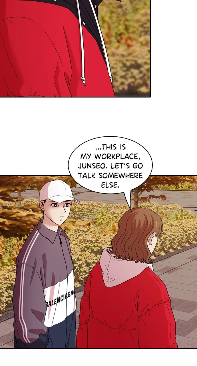 Read Tomorrow chapter 167 image 6 on Lezhin