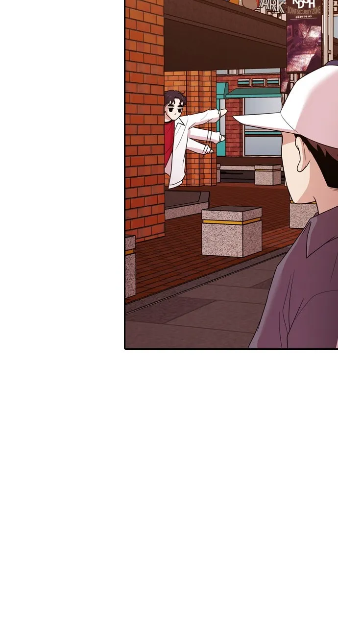 Read Tomorrow chapter 167 image 9 on Lezhin