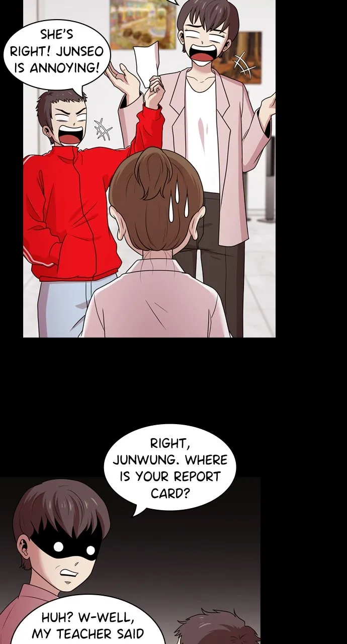 Read Tomorrow chapter 168 image 28 on Lezhin
