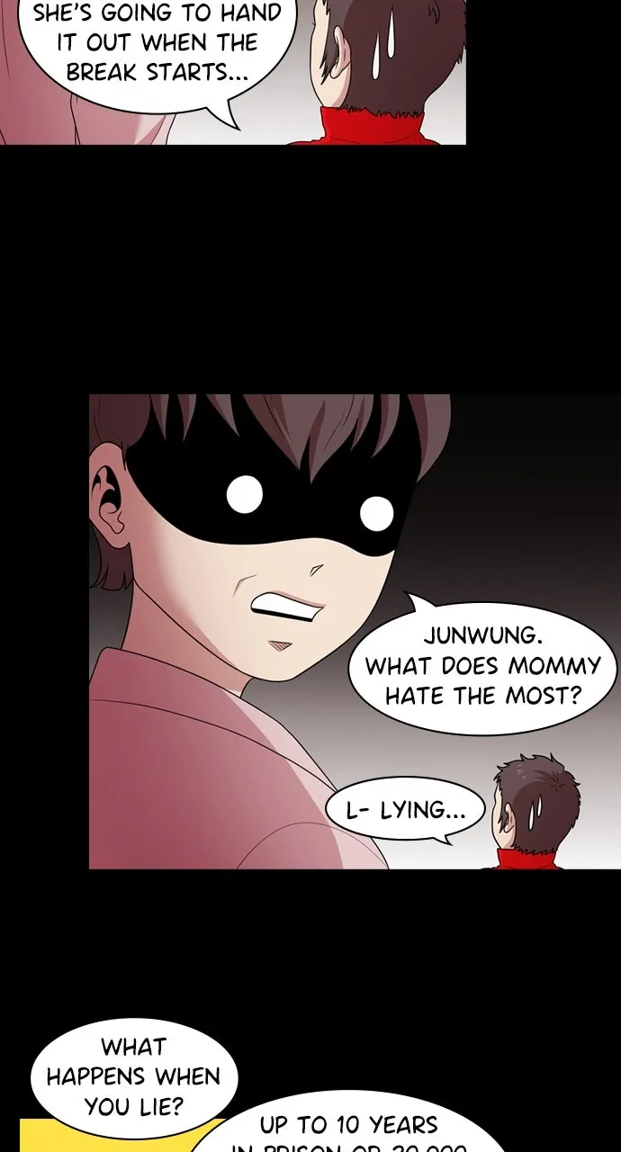 Read Tomorrow chapter 168 image 29 on Lezhin