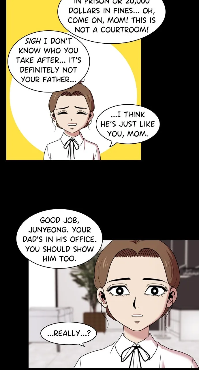 Read Tomorrow chapter 168 image 30 on Lezhin