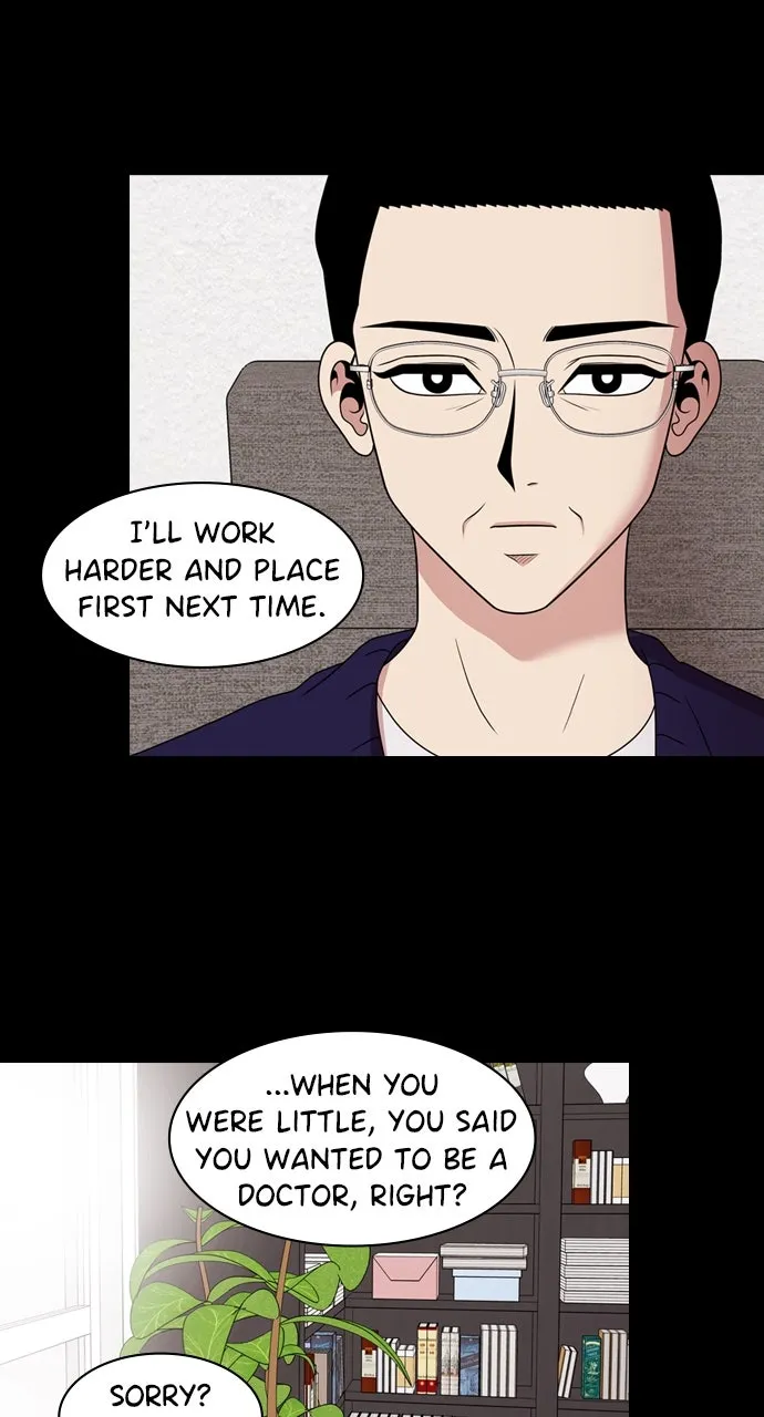 Read Tomorrow chapter 168 image 36 on Lezhin