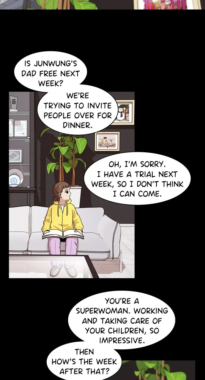Read Tomorrow chapter 168 image 4 on Lezhin