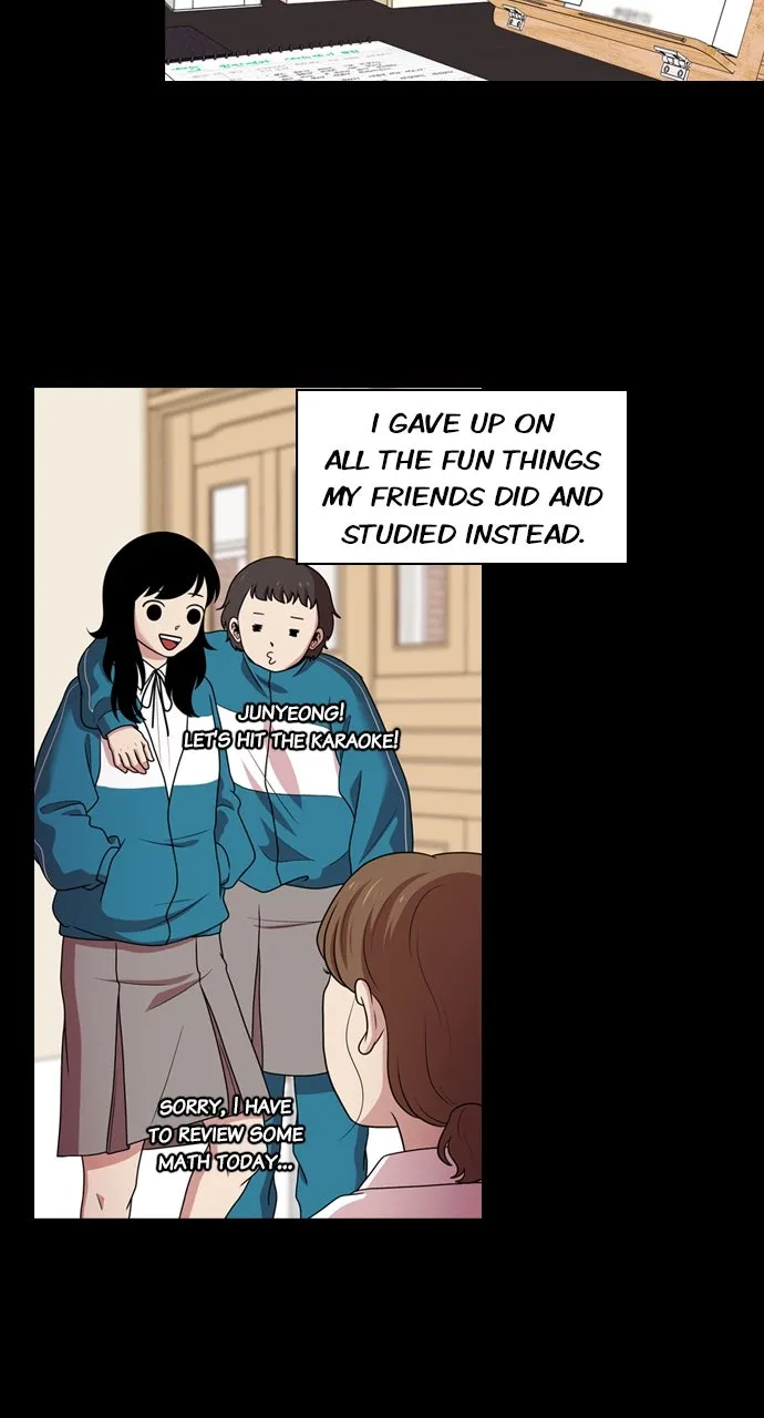 Read Tomorrow chapter 168 image 43 on Lezhin