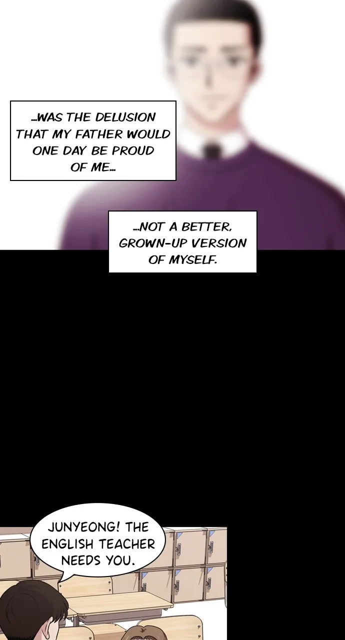 Read Tomorrow chapter 168 image 51 on Lezhin