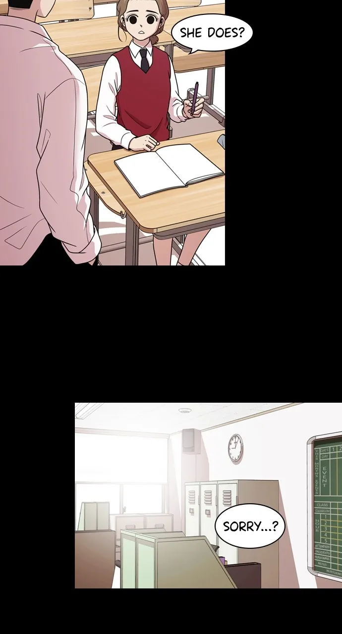 Read Tomorrow chapter 168 image 52 on Lezhin
