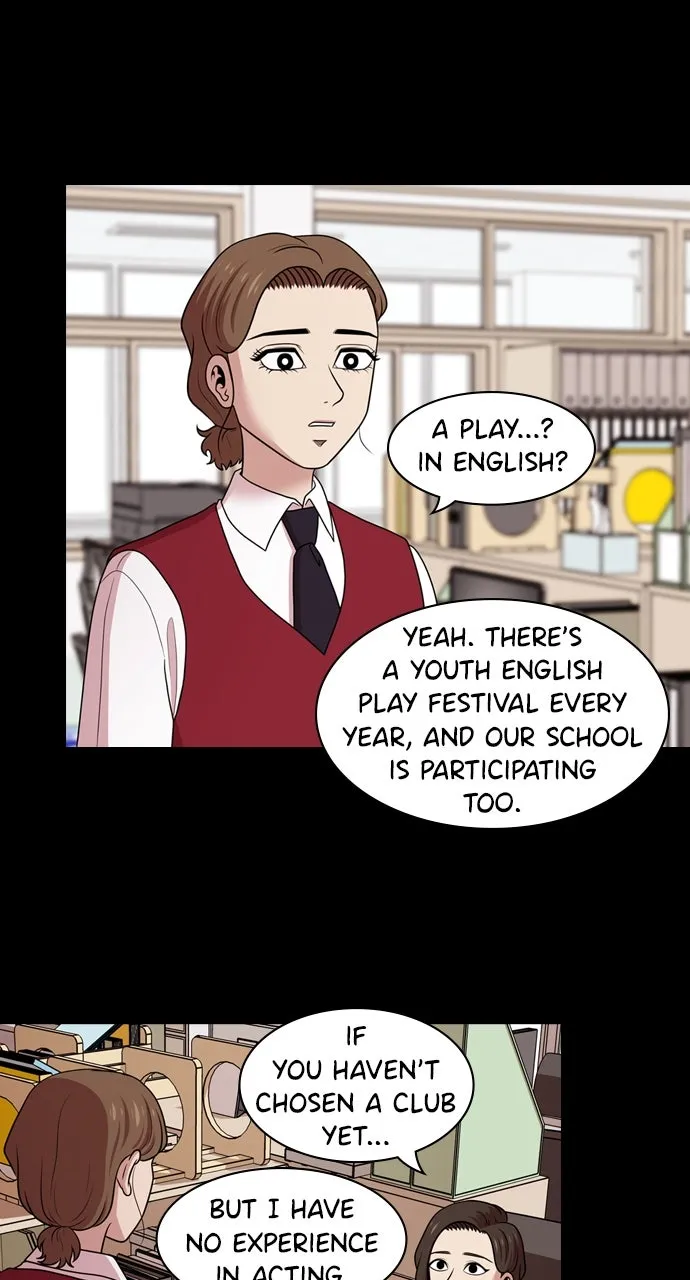 Read Tomorrow chapter 168 image 53 on Lezhin