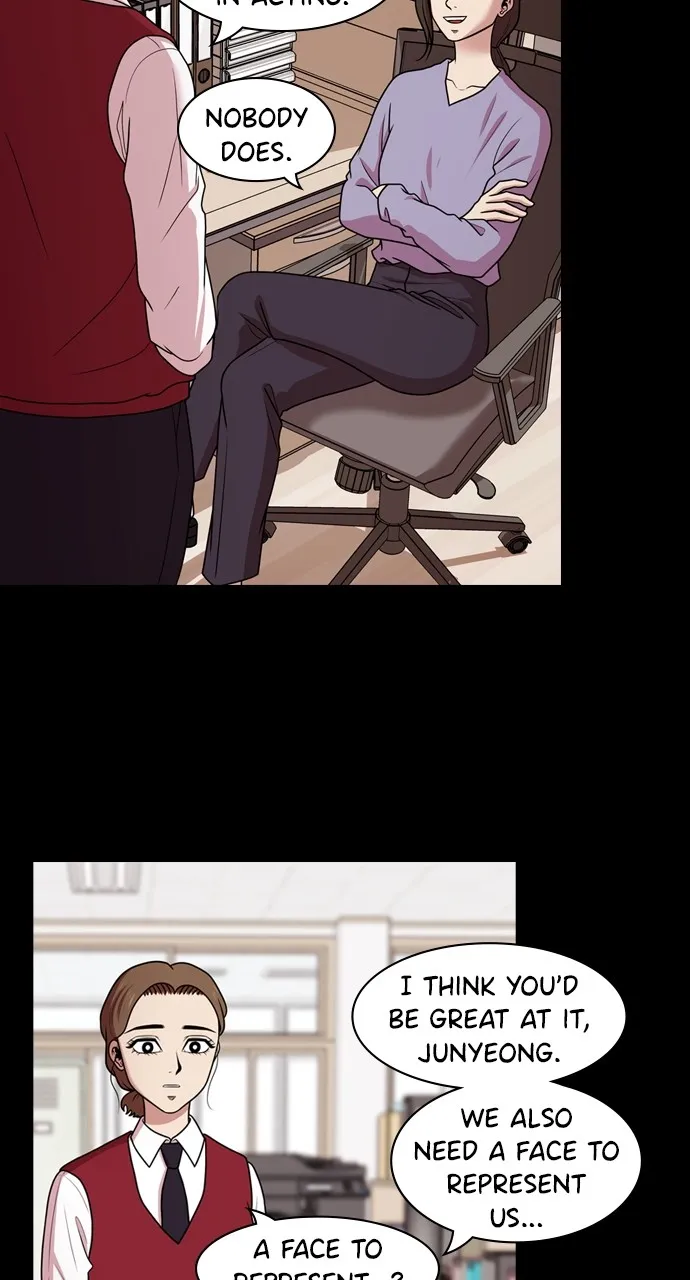 Read Tomorrow chapter 168 image 54 on Lezhin