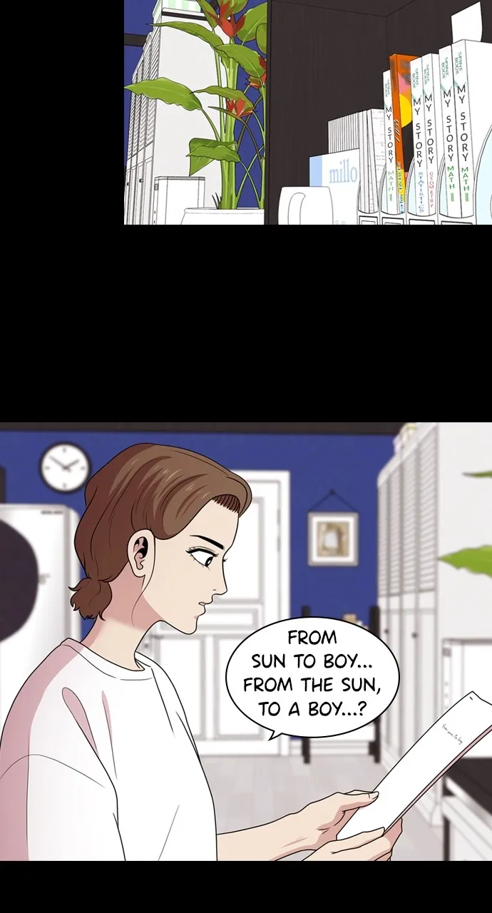 Read Tomorrow chapter 168 image 57 on Lezhin