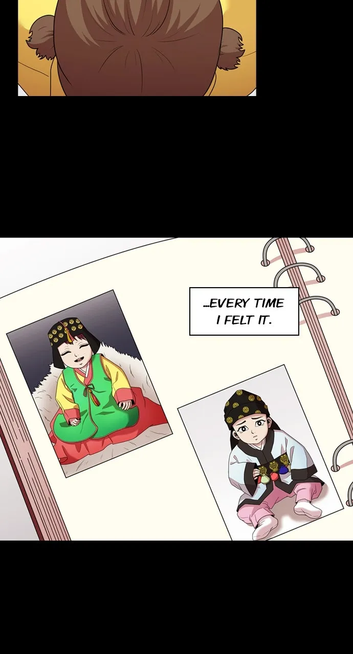 Read Tomorrow chapter 168 image 8 on Lezhin