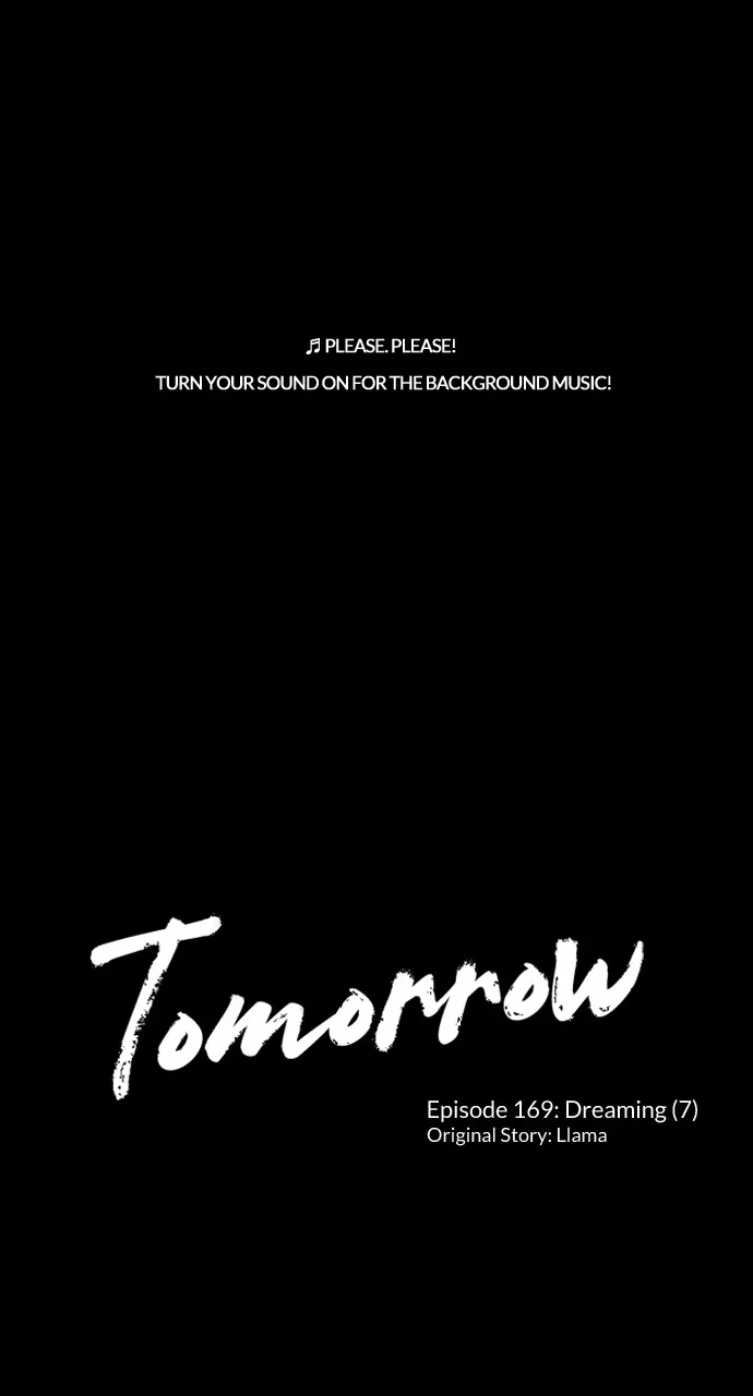 Read Tomorrow chapter 169 image 0 on Lezhin