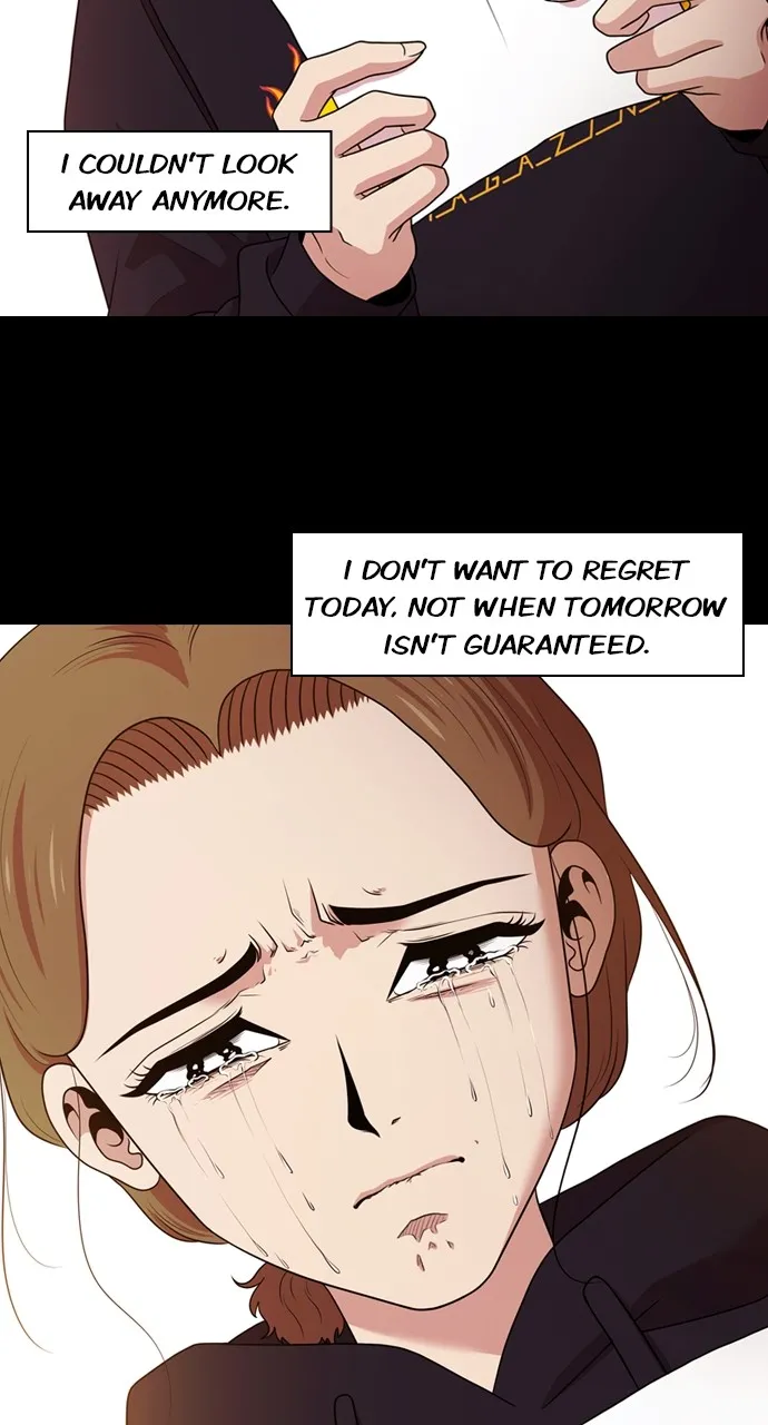 Read Tomorrow chapter 169 image 101 on Lezhin