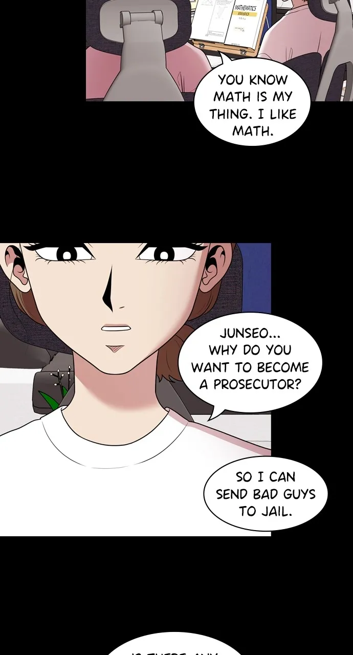 Read Tomorrow chapter 169 image 13 on Lezhin