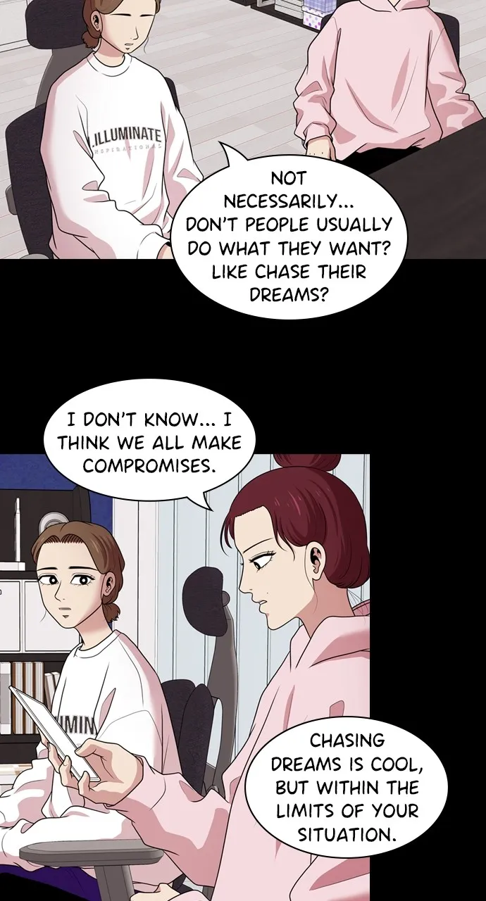 Read Tomorrow chapter 169 image 15 on Lezhin
