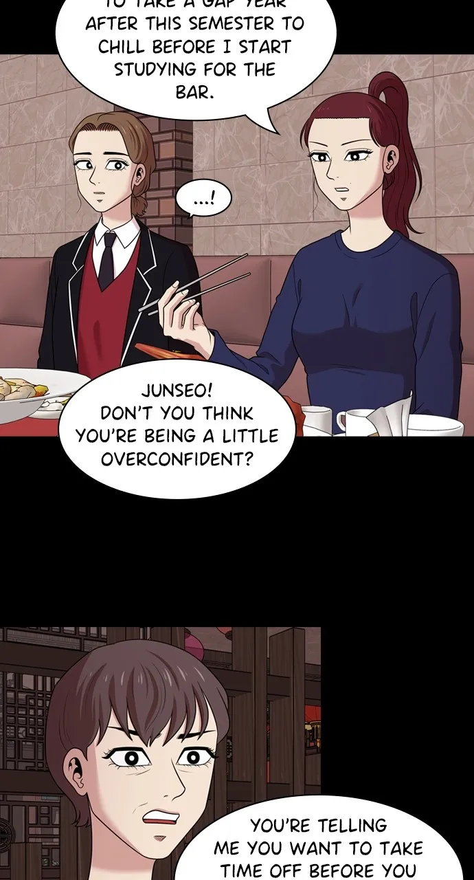 Read Tomorrow chapter 169 image 3 on Lezhin