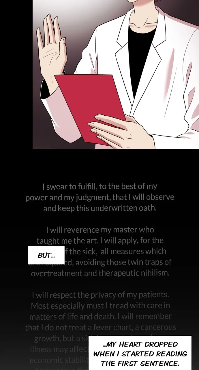 Read Tomorrow chapter 169 image 32 on Lezhin
