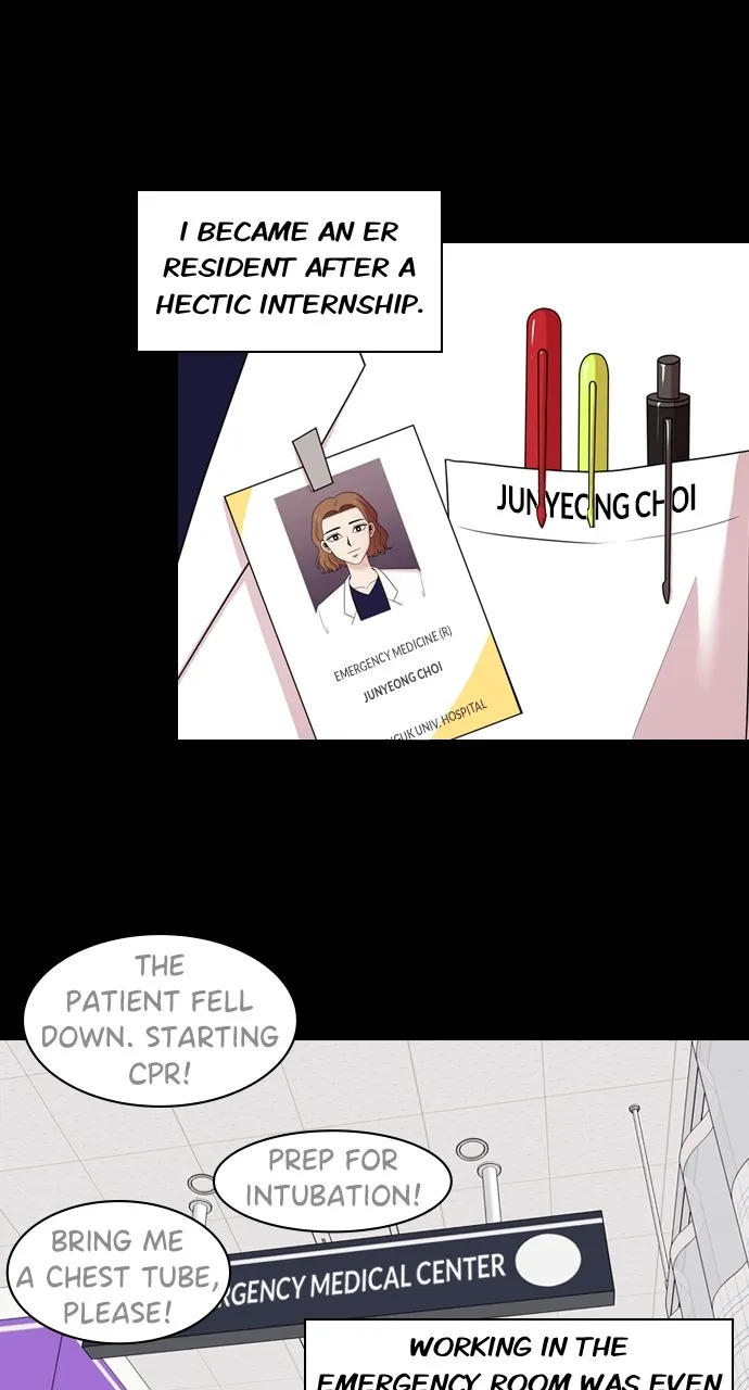 Read Tomorrow chapter 169 image 37 on Lezhin
