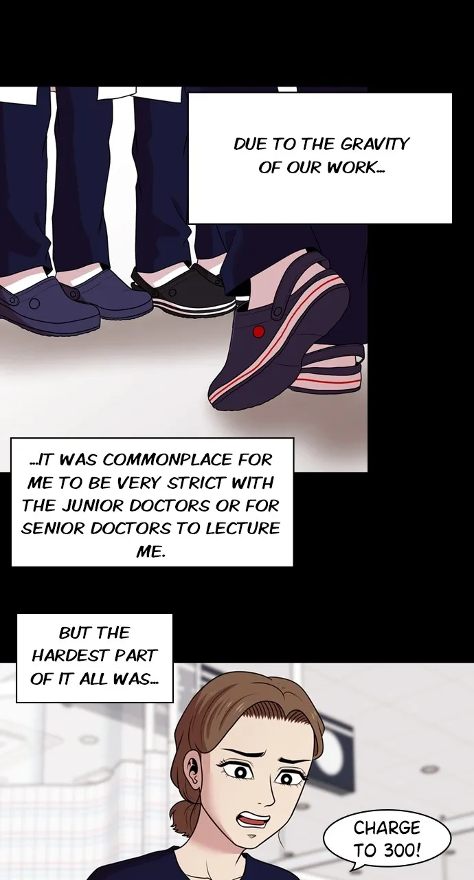 Read Tomorrow chapter 169 image 39 on Lezhin