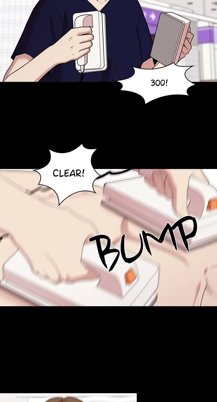 Read Tomorrow chapter 169 image 40 on Lezhin