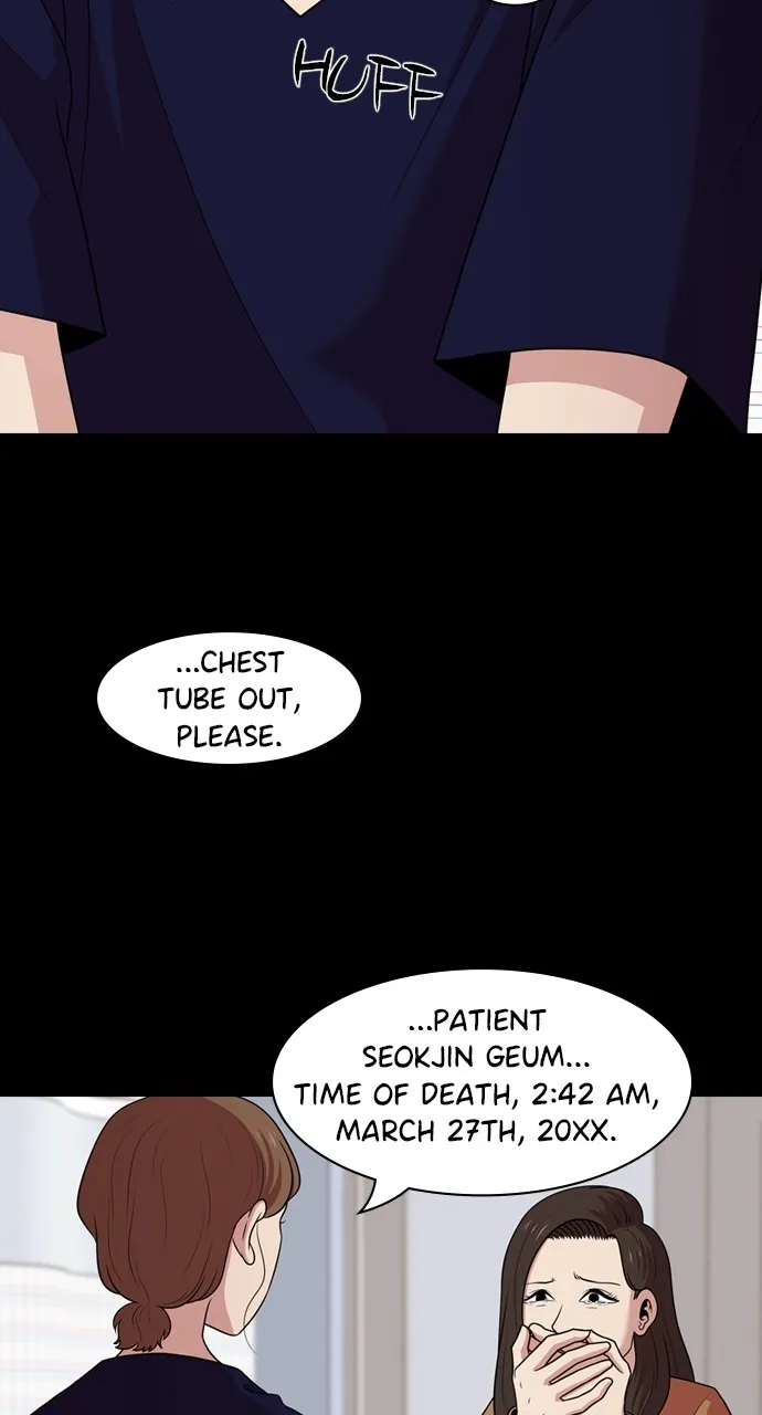 Read Tomorrow chapter 169 image 43 on Lezhin