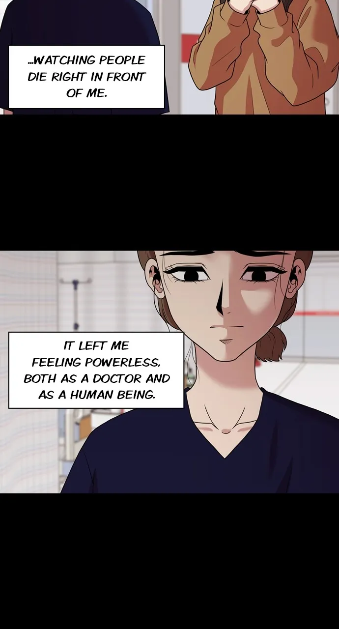 Read Tomorrow chapter 169 image 44 on Lezhin