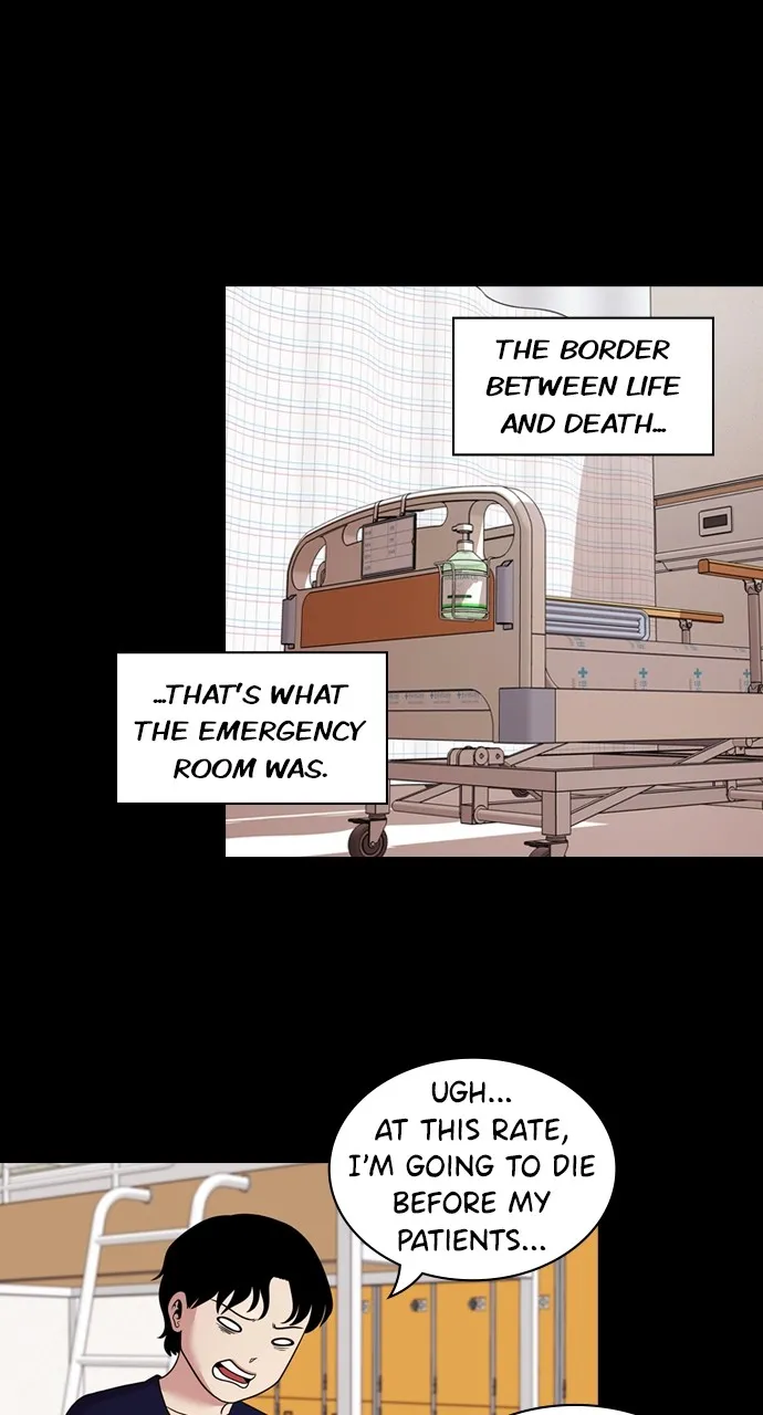 Read Tomorrow chapter 169 image 47 on Lezhin