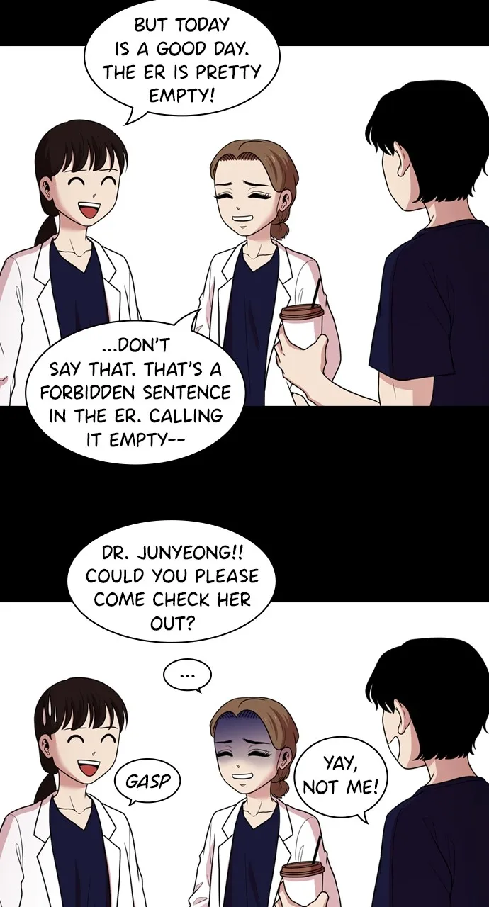 Read Tomorrow chapter 169 image 49 on Lezhin