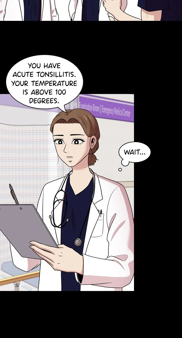 Read Tomorrow chapter 169 image 50 on Lezhin