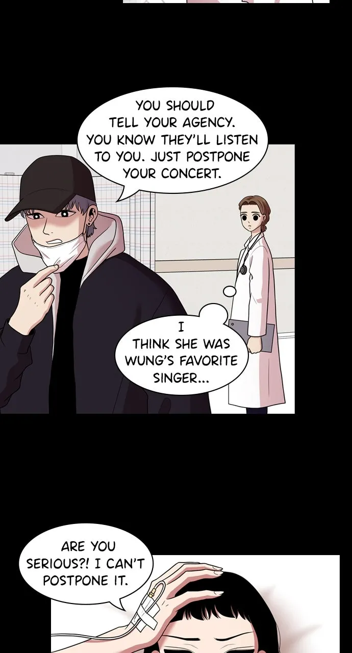 Read Tomorrow chapter 169 image 53 on Lezhin