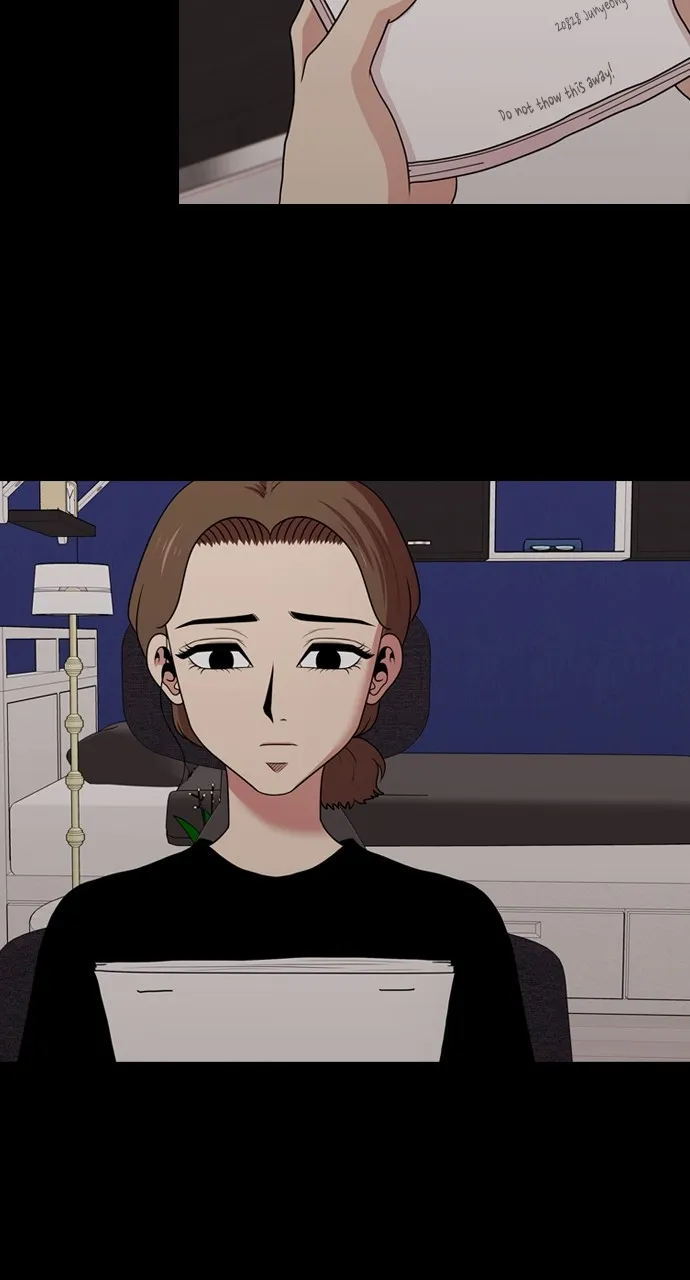 Read Tomorrow chapter 169 image 59 on Lezhin