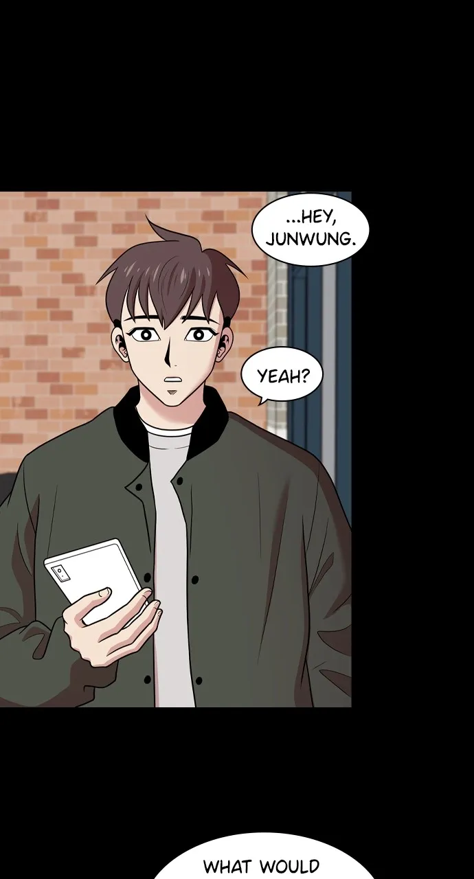 Read Tomorrow chapter 169 image 67 on Lezhin