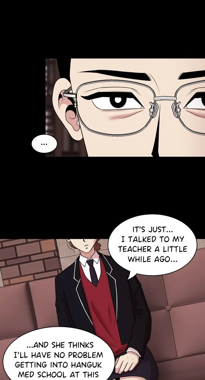 Read Tomorrow chapter 169 image 7 on Lezhin