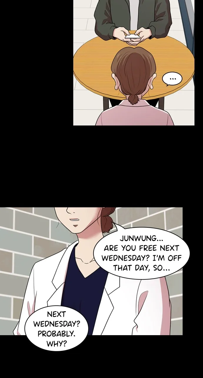 Read Tomorrow chapter 169 image 70 on Lezhin