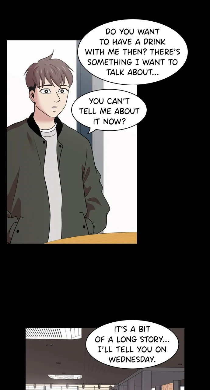 Read Tomorrow chapter 169 image 71 on Lezhin
