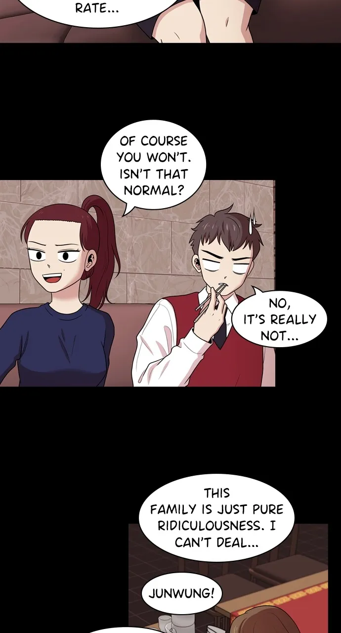 Read Tomorrow chapter 169 image 8 on Lezhin