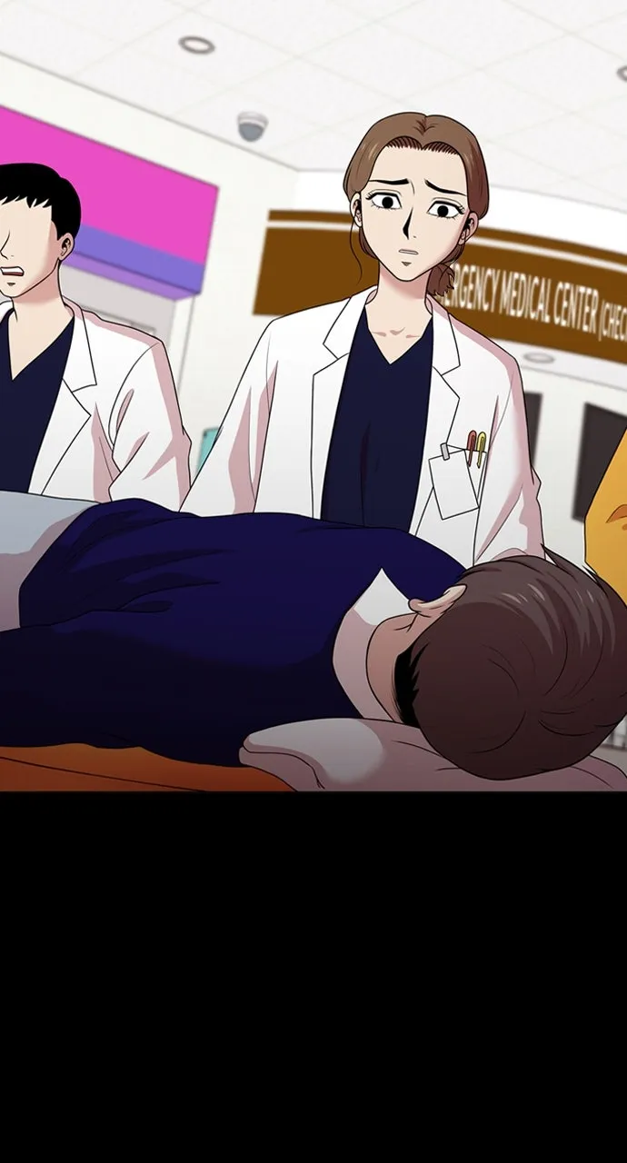 Read Tomorrow chapter 169 image 80 on Lezhin