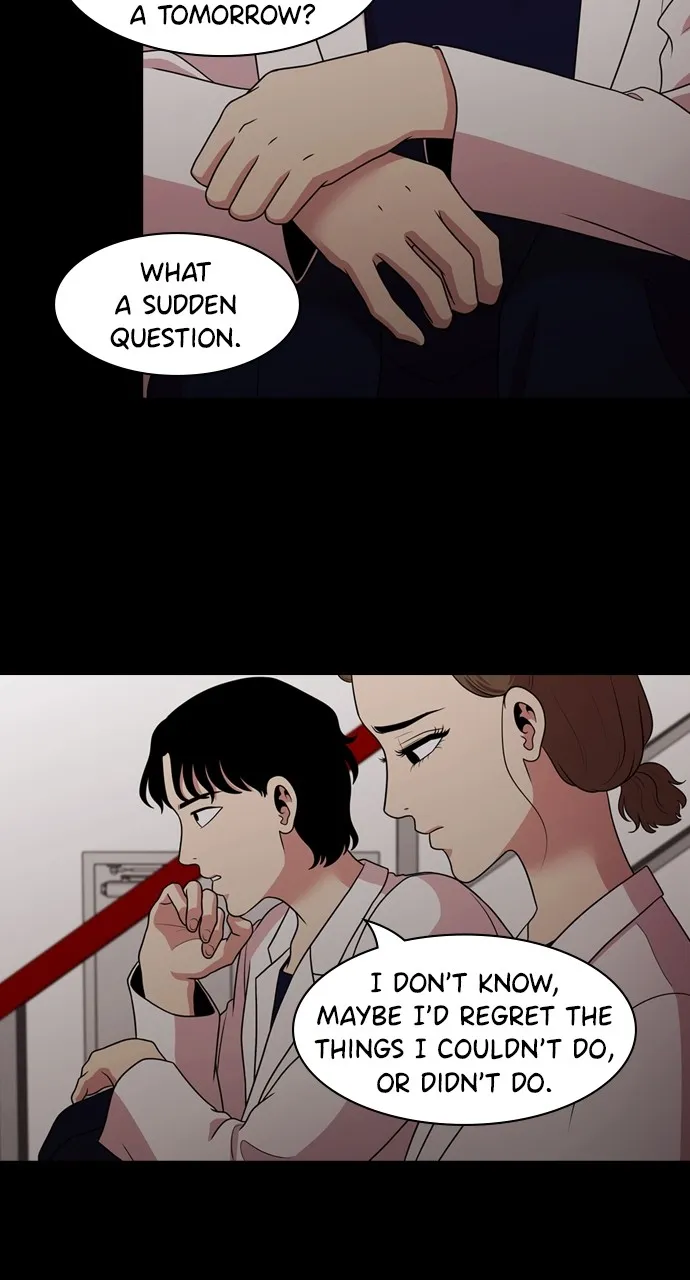 Read Tomorrow chapter 169 image 86 on Lezhin