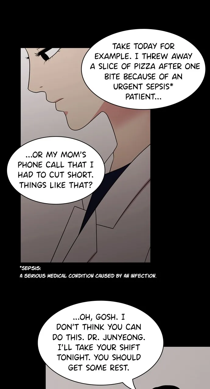 Read Tomorrow chapter 169 image 87 on Lezhin