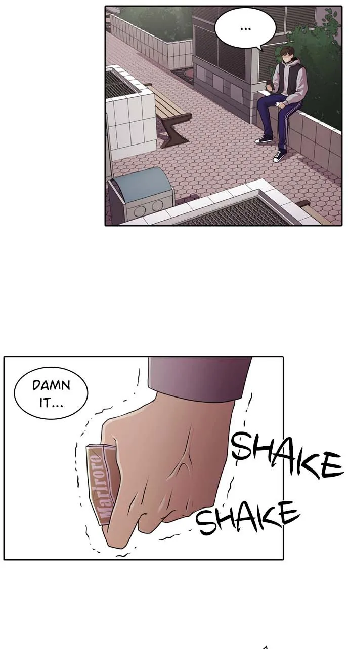 Read Tomorrow chapter 17 image 11 on Lezhin