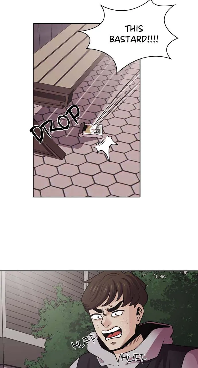 Read Tomorrow chapter 17 image 12 on Lezhin