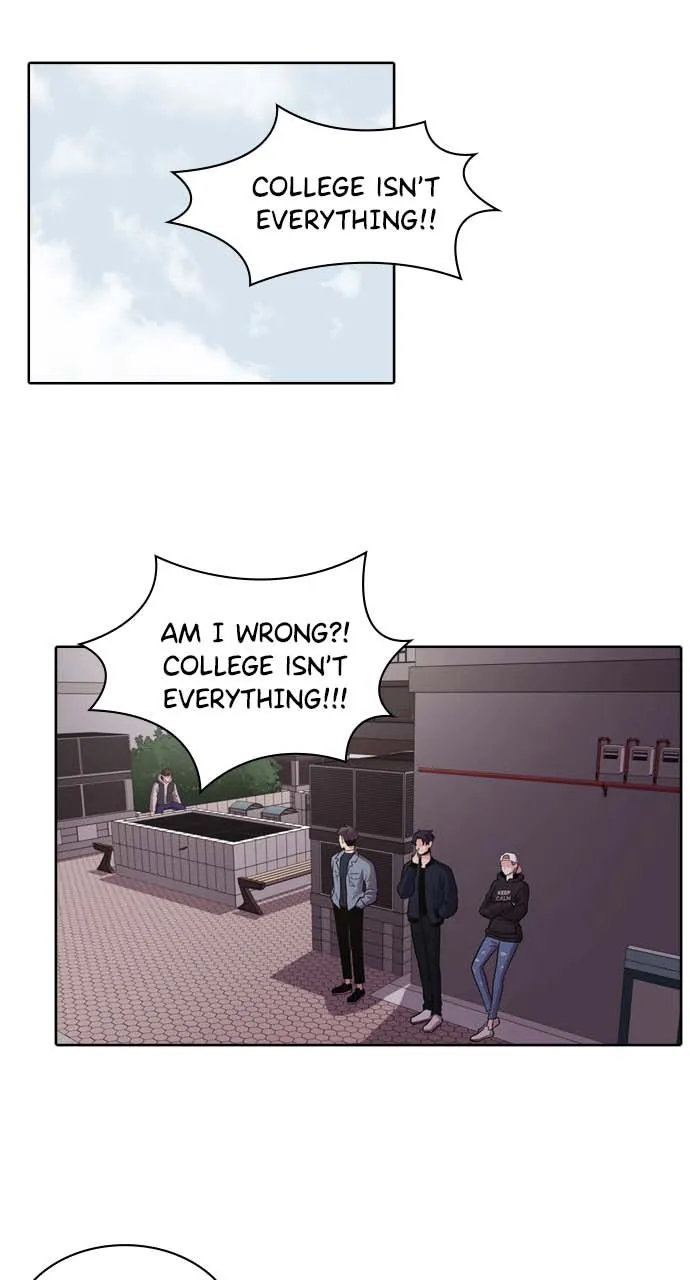 Read Tomorrow chapter 17 image 14 on Lezhin