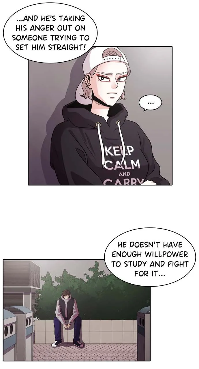 Read Tomorrow chapter 17 image 17 on Lezhin