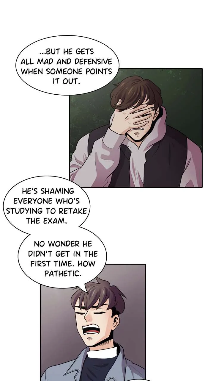 Read Tomorrow chapter 17 image 18 on Lezhin
