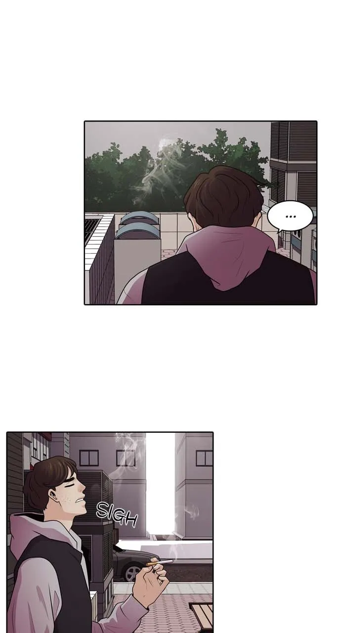 Read Tomorrow chapter 17 image 2 on Lezhin