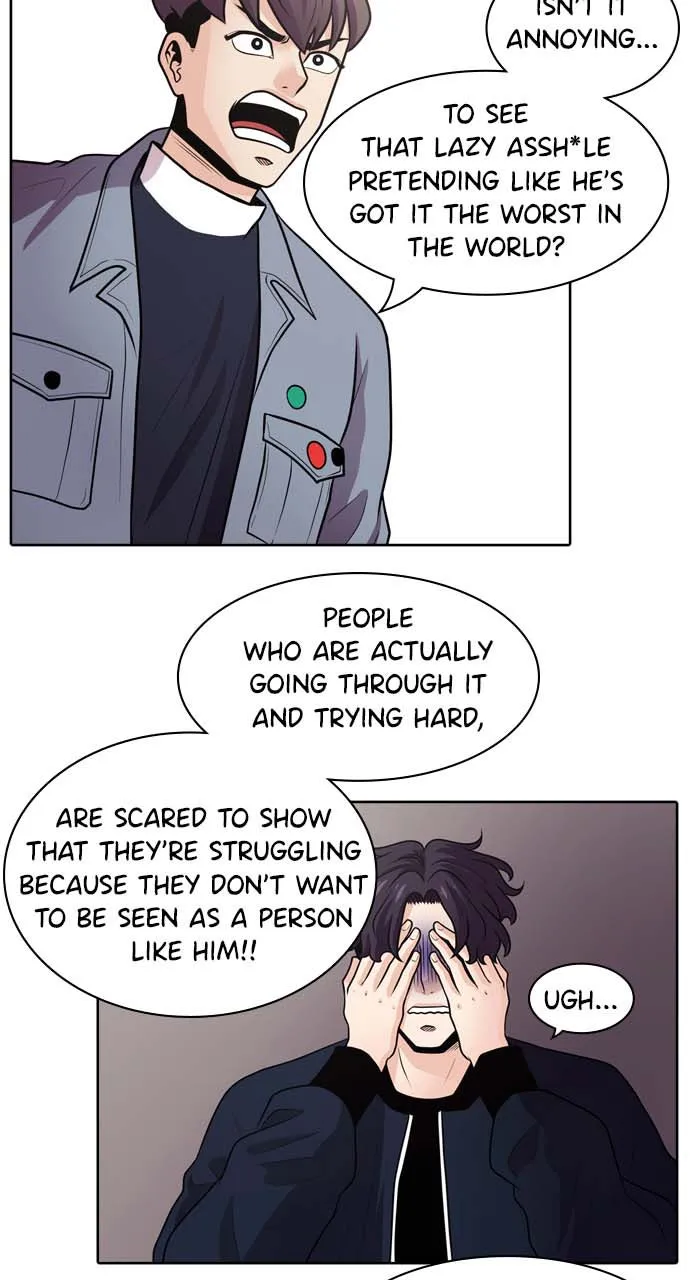 Read Tomorrow chapter 17 image 23 on Lezhin