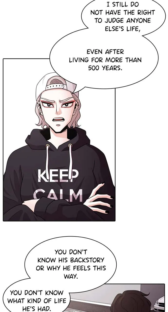 Read Tomorrow chapter 17 image 24 on Lezhin