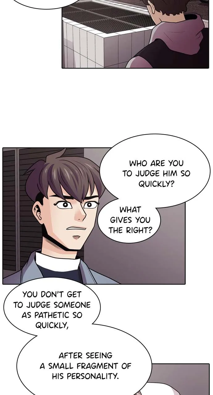 Read Tomorrow chapter 17 image 25 on Lezhin